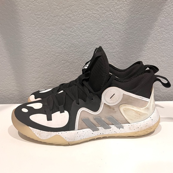 Adidas Harden Stepback 2 - Picture 3 of 6